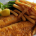 perch dinner Friday Fish Fry water view huron shores port saniliac
