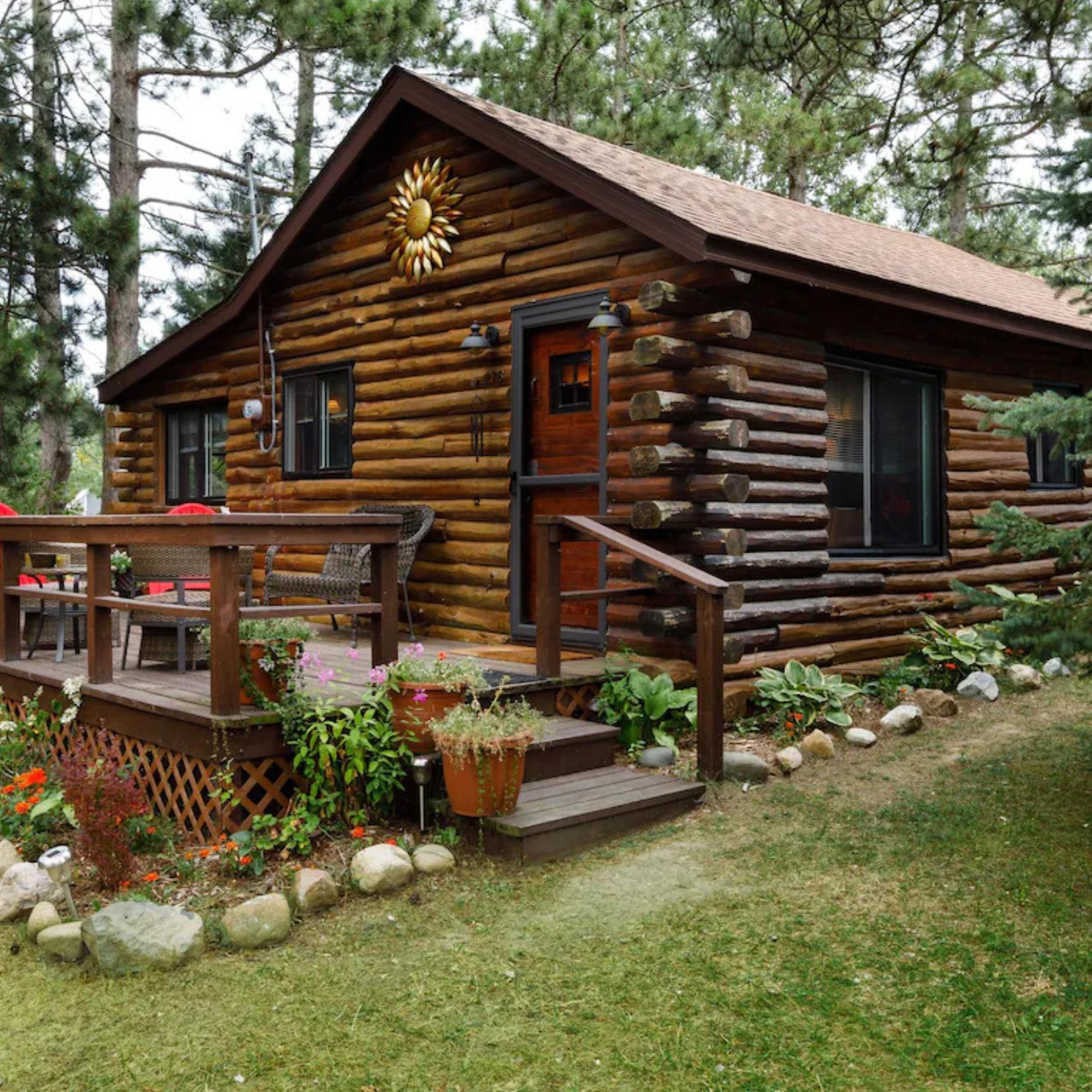Cute-Cabin-Port-Sanilac-Huron-Shores