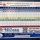Huron Shores Score Card